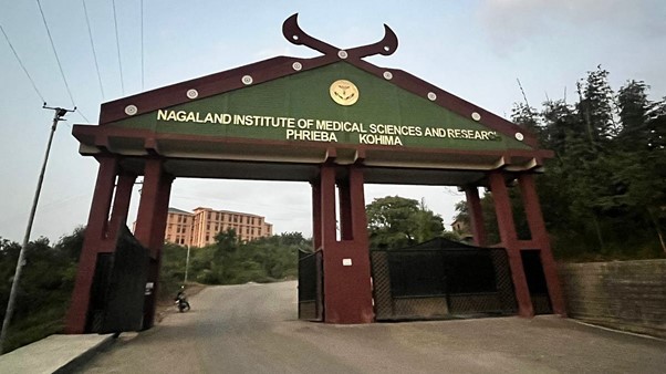 Nagaland Institute of Medical Sciences