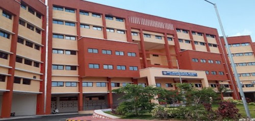 Bhima Bhoi Medical College