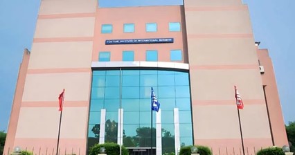 FIIB Delhi MBA admission process