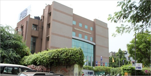 FIIB Delhi MBA specializations