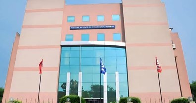 FIIB Delhi MBA scholarships