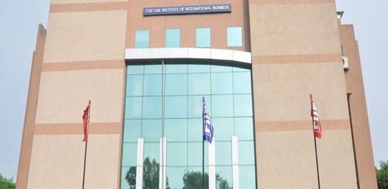 FIIB Delhi entrepreneurship opportunities