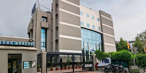 FIIB industry academia interface