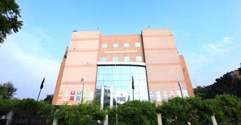 FIIB business analytics