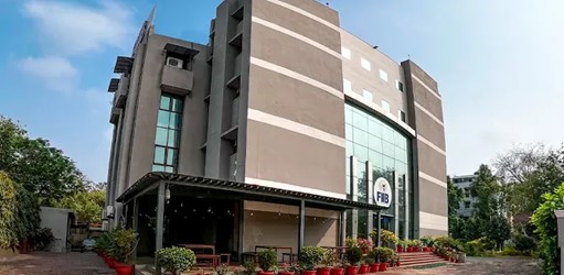 FIIB student experience