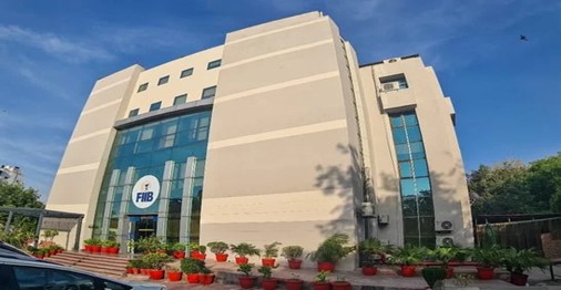 FIIB sustainable business practices