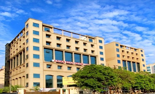 Research and innovation at Asian Business School