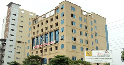 Asian Business School for MBA