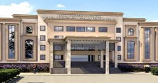 Rashmi Institute of Ayurveda BAMS College