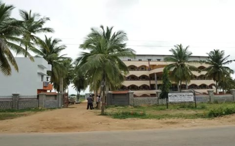 Bapuji Ayurvedic Medical College Chitradurga