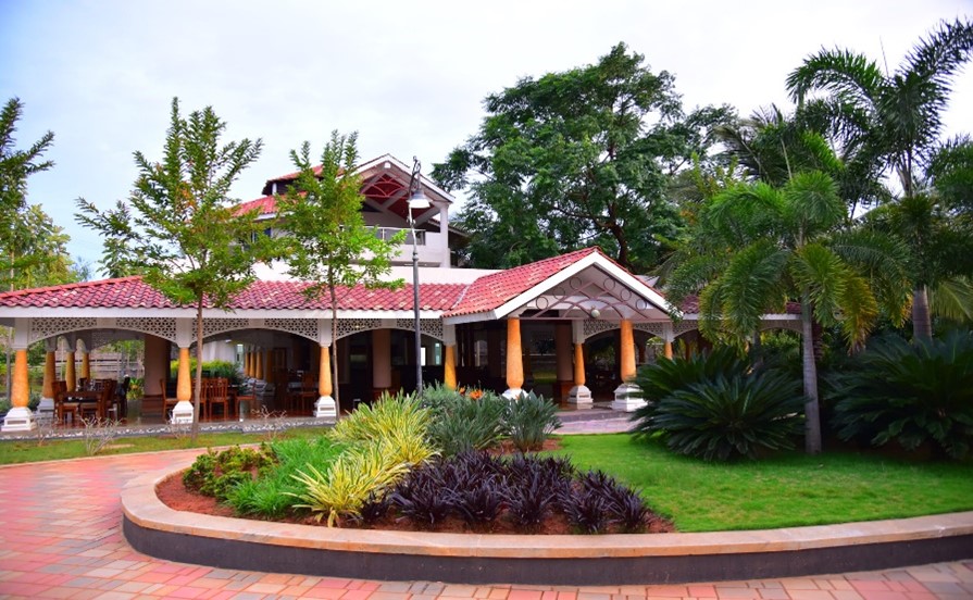 Rajashekaraiah Ayurvedic Medical College Solur