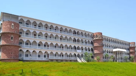 SGV Ayurvedic Medical College