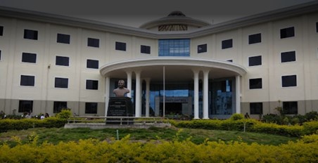 Danappa Gurushiddappa Melmalagi Ayurvedic College Gadag