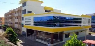 Basavaraj Patil Ayurvedic Medical College